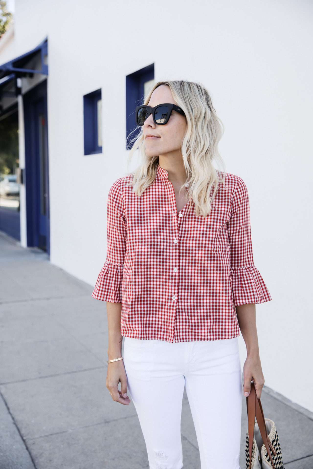 Blusa Susi