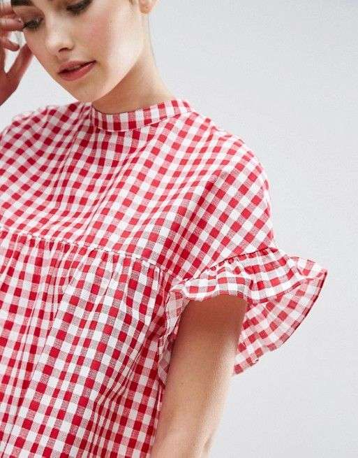 Blusa Susi