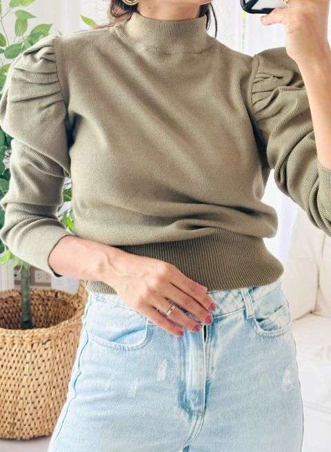 sweater toleda