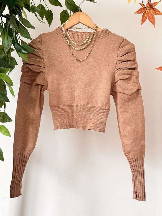 sweater toleda