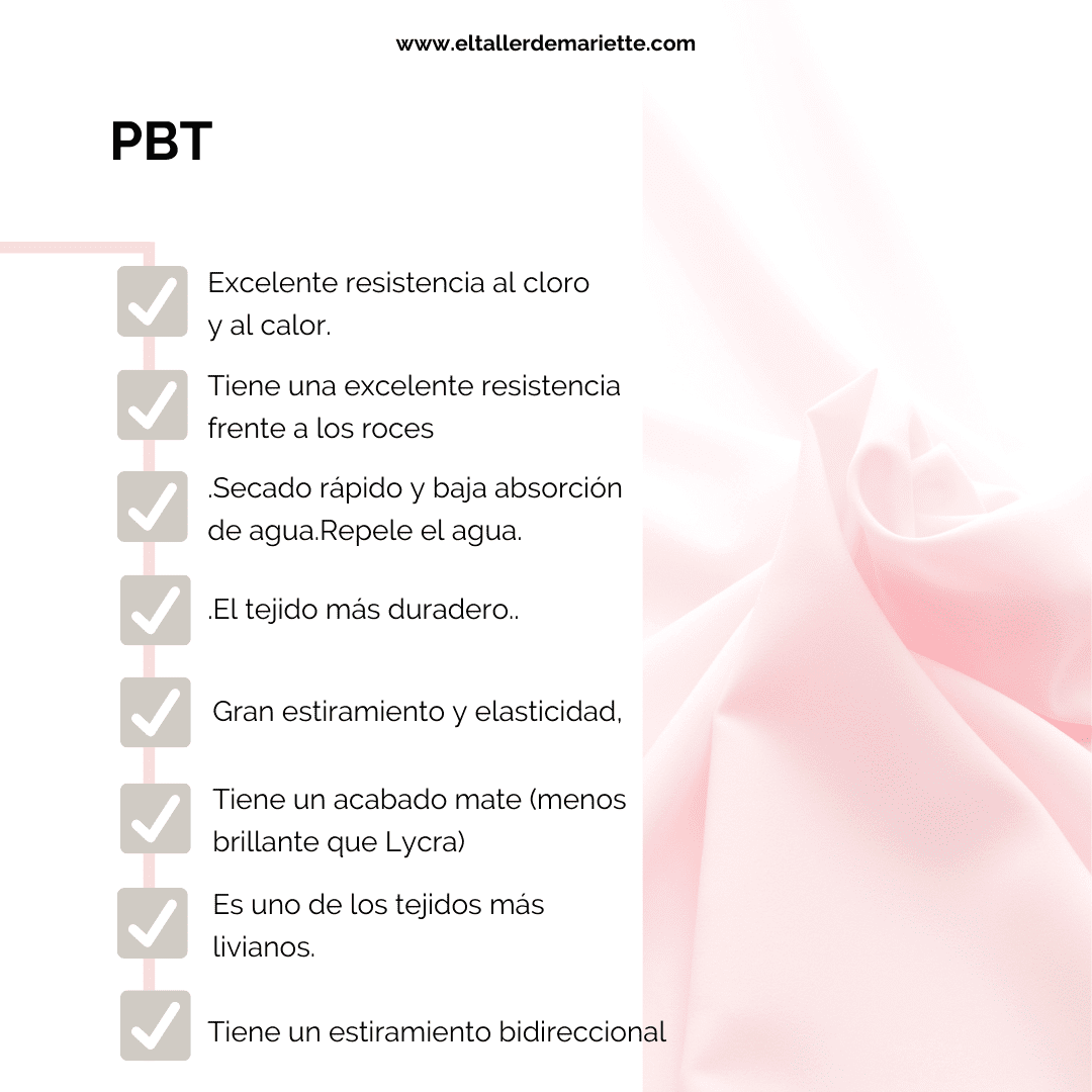 Telas para Trajes de Baño Telas para trajes de baño