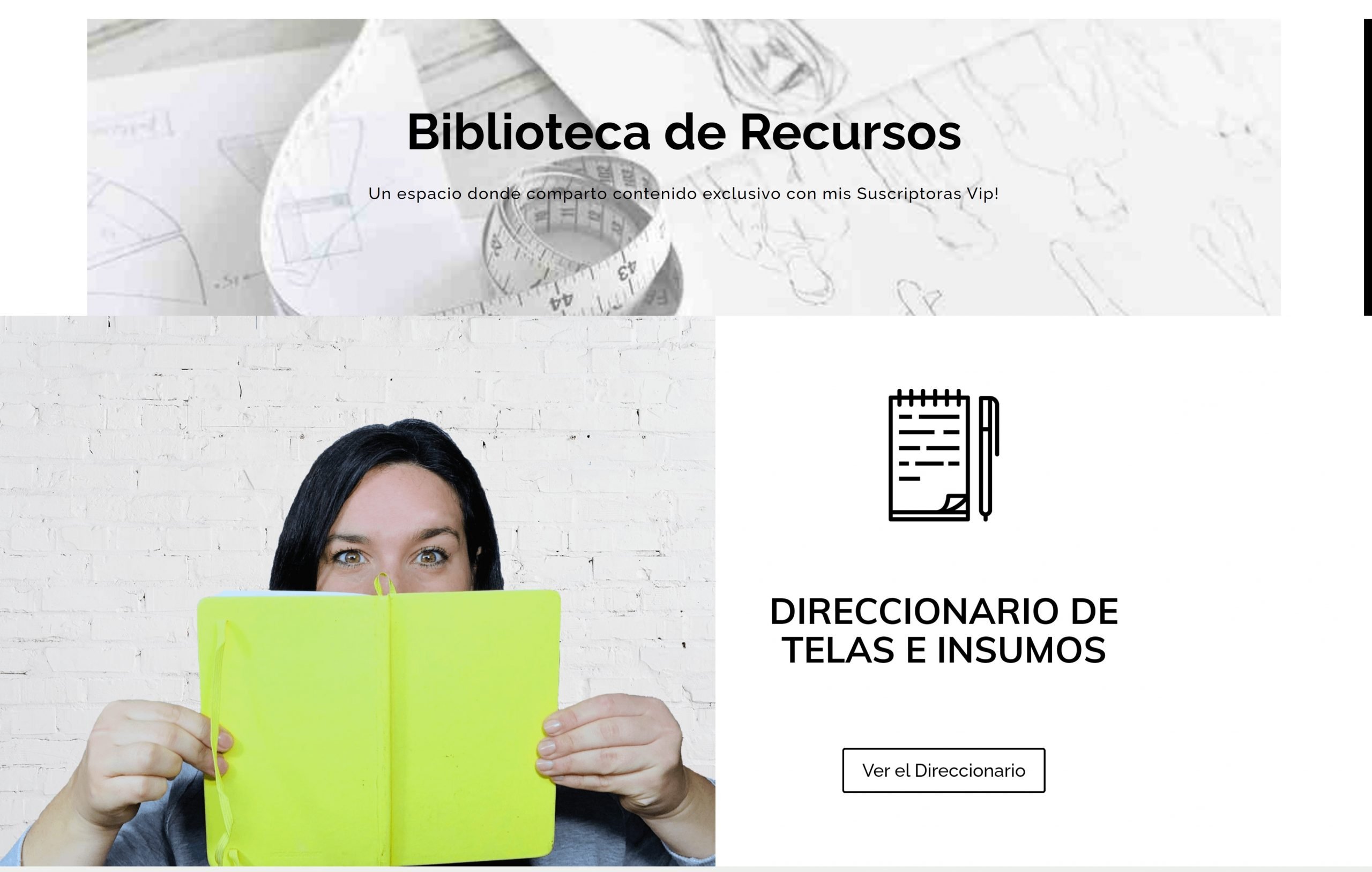 Biblioteca de Recursos ok