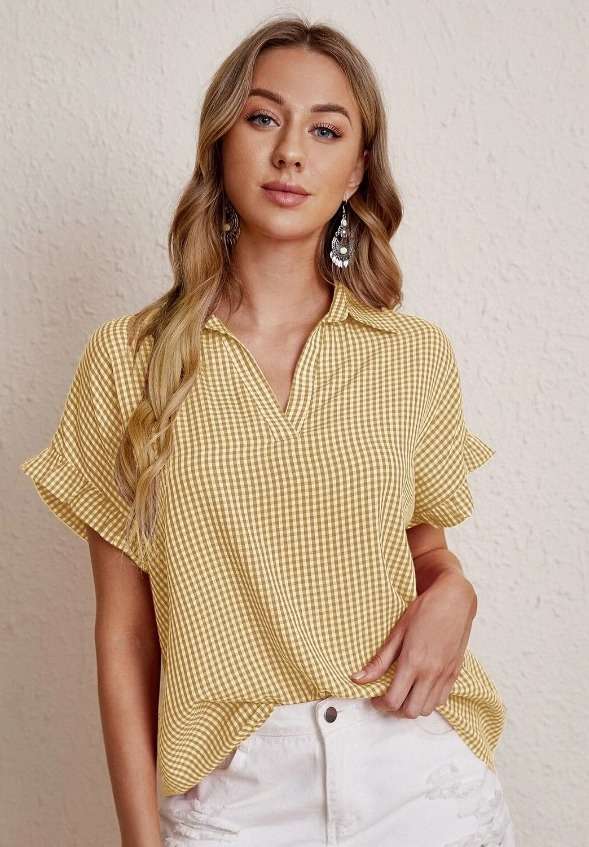 Blusa Susi--