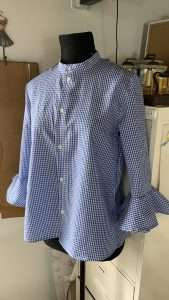 Blusa Susi