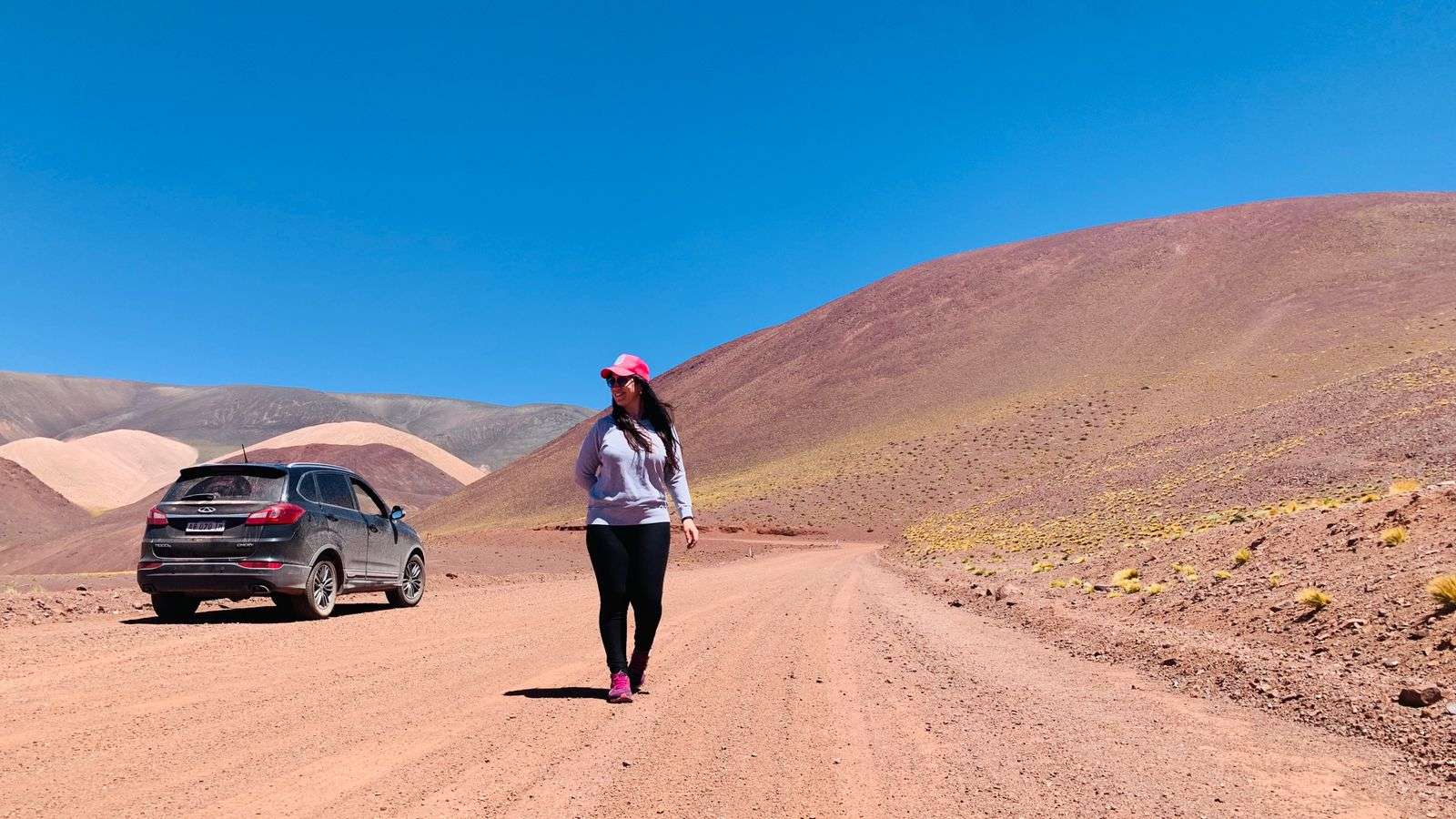 vlog de viaje