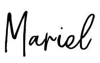 Firma Mariel