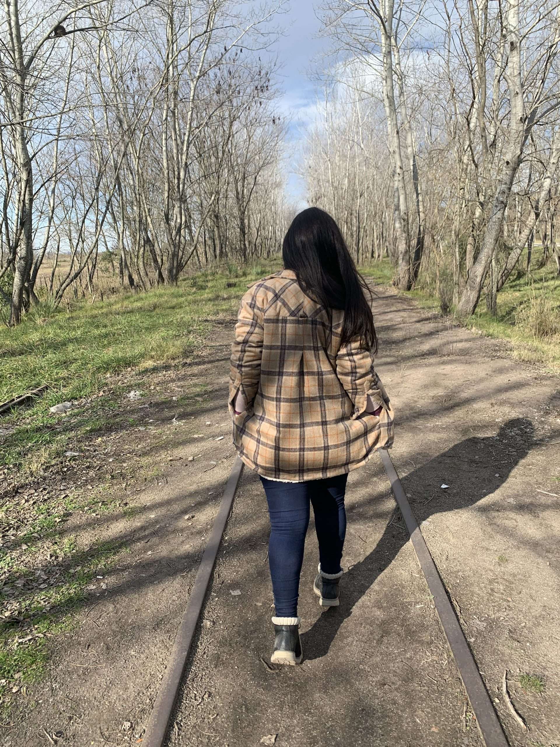 camisaco June