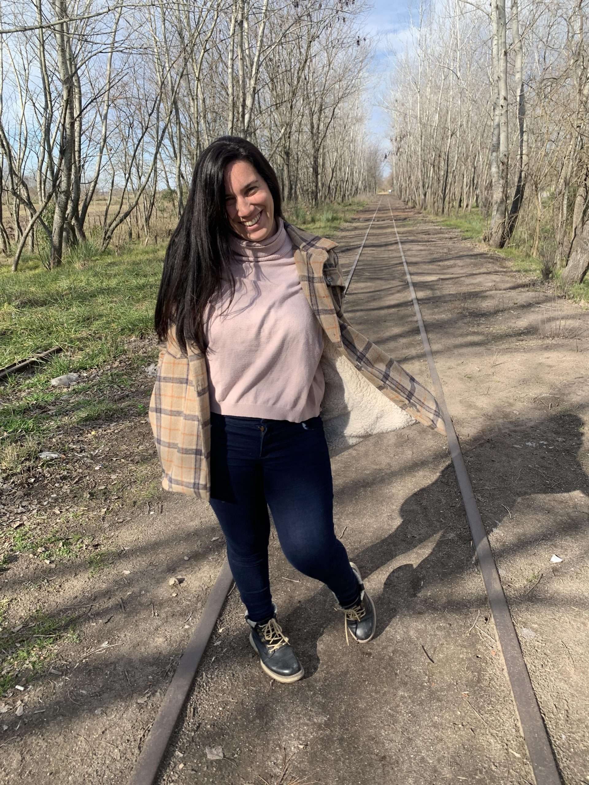camisaco June