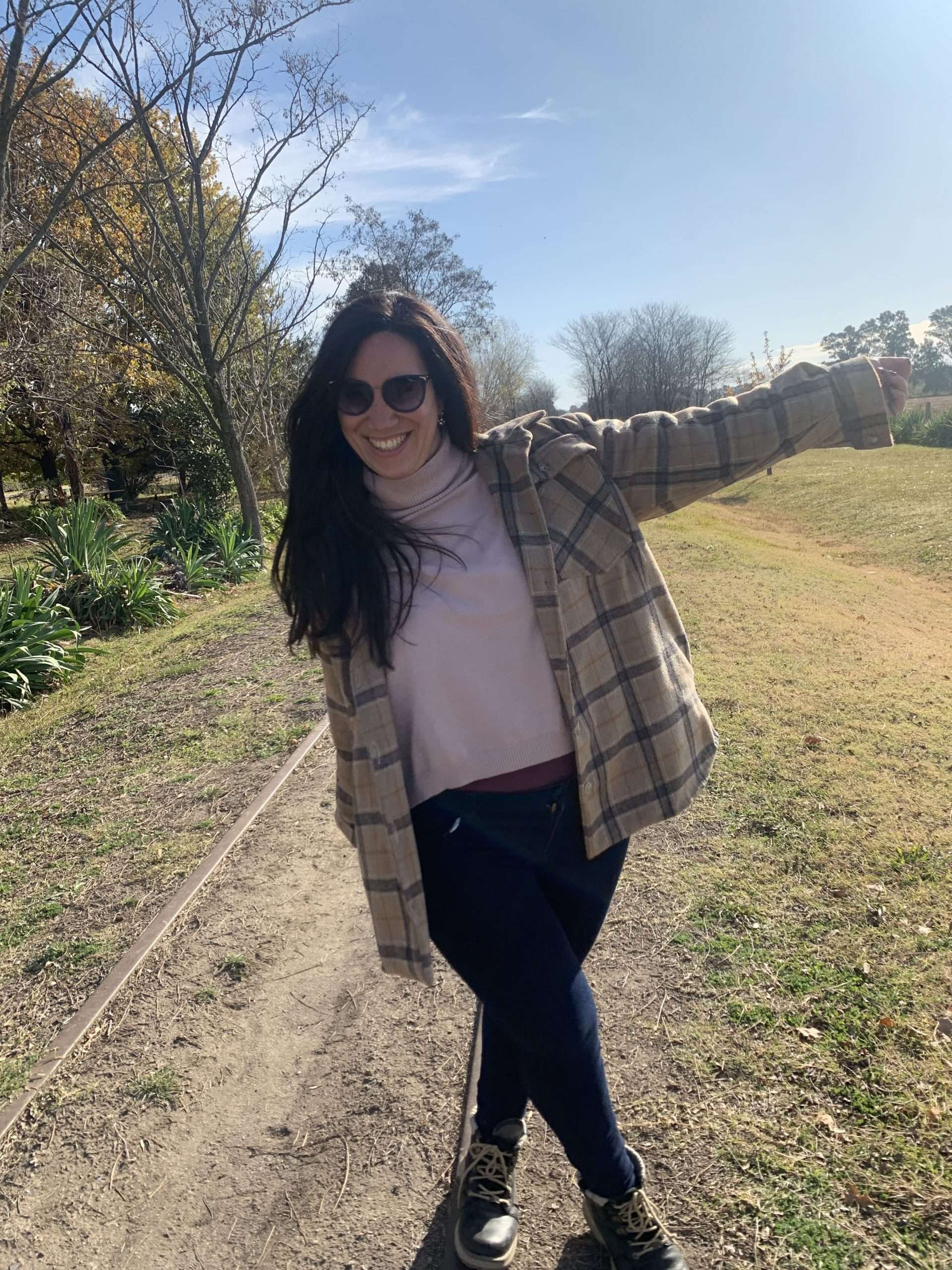 camisaco June