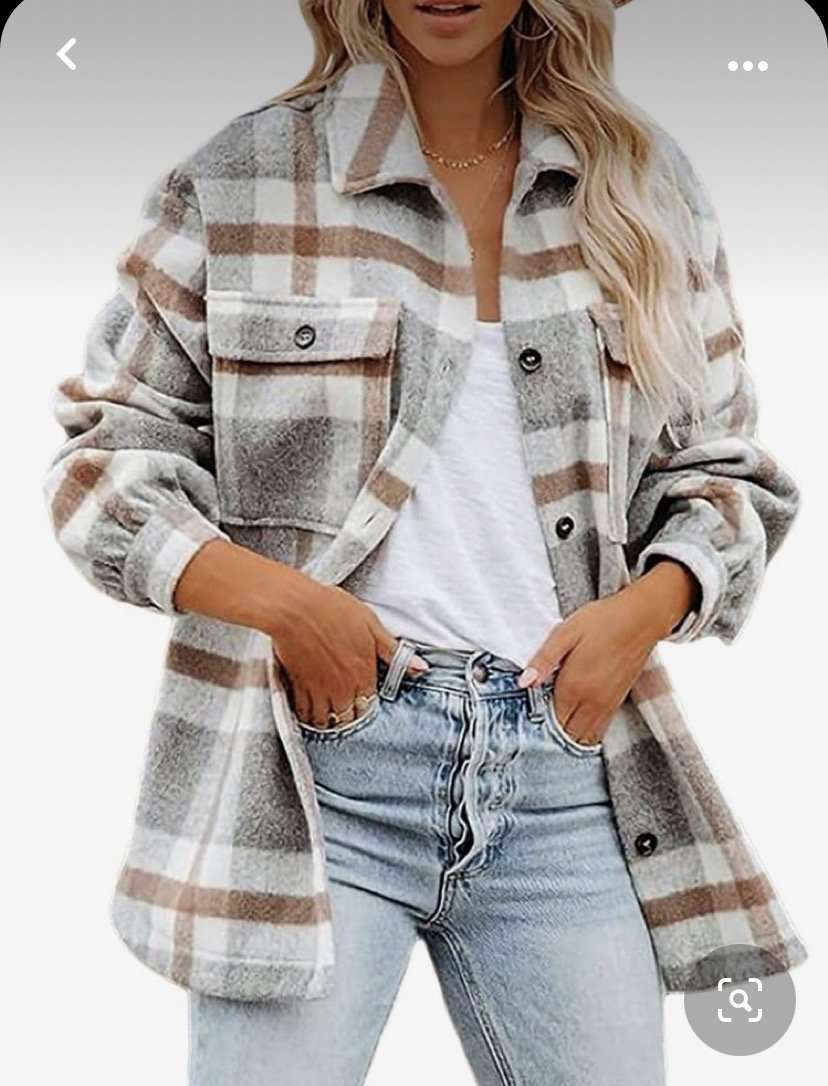 camisaco