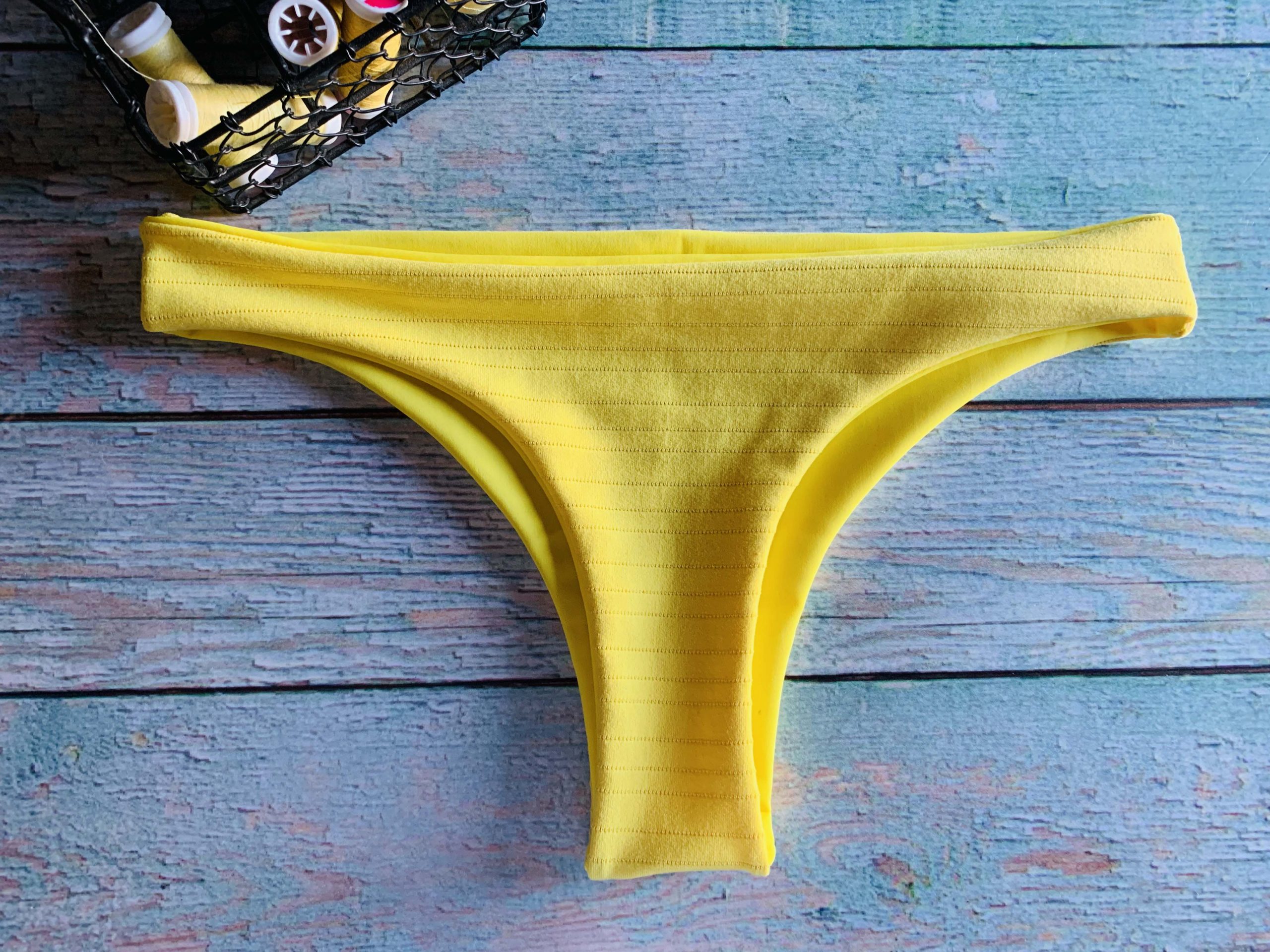 Bikini reversible Bikini reversible