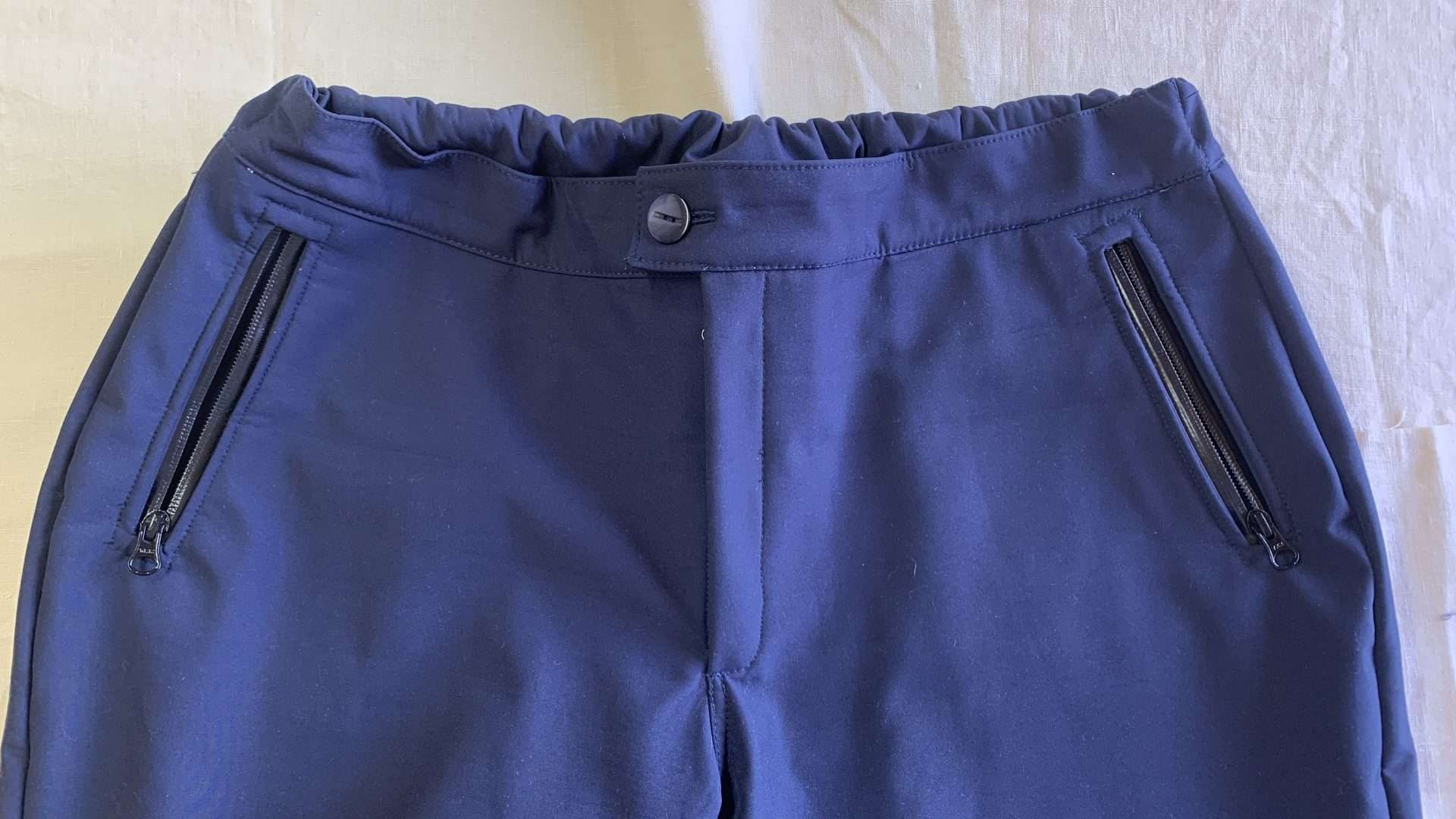 cintura pantalon ski