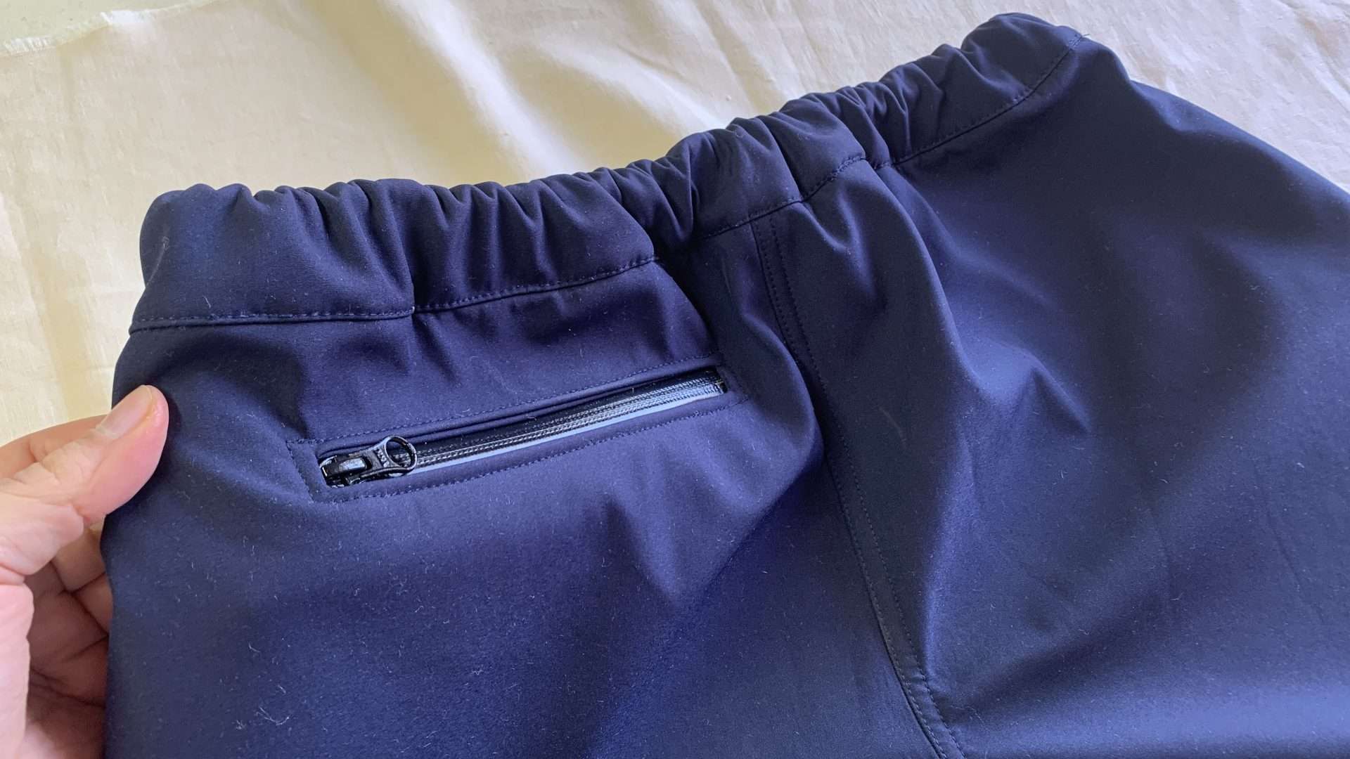 cintura pantalon ski