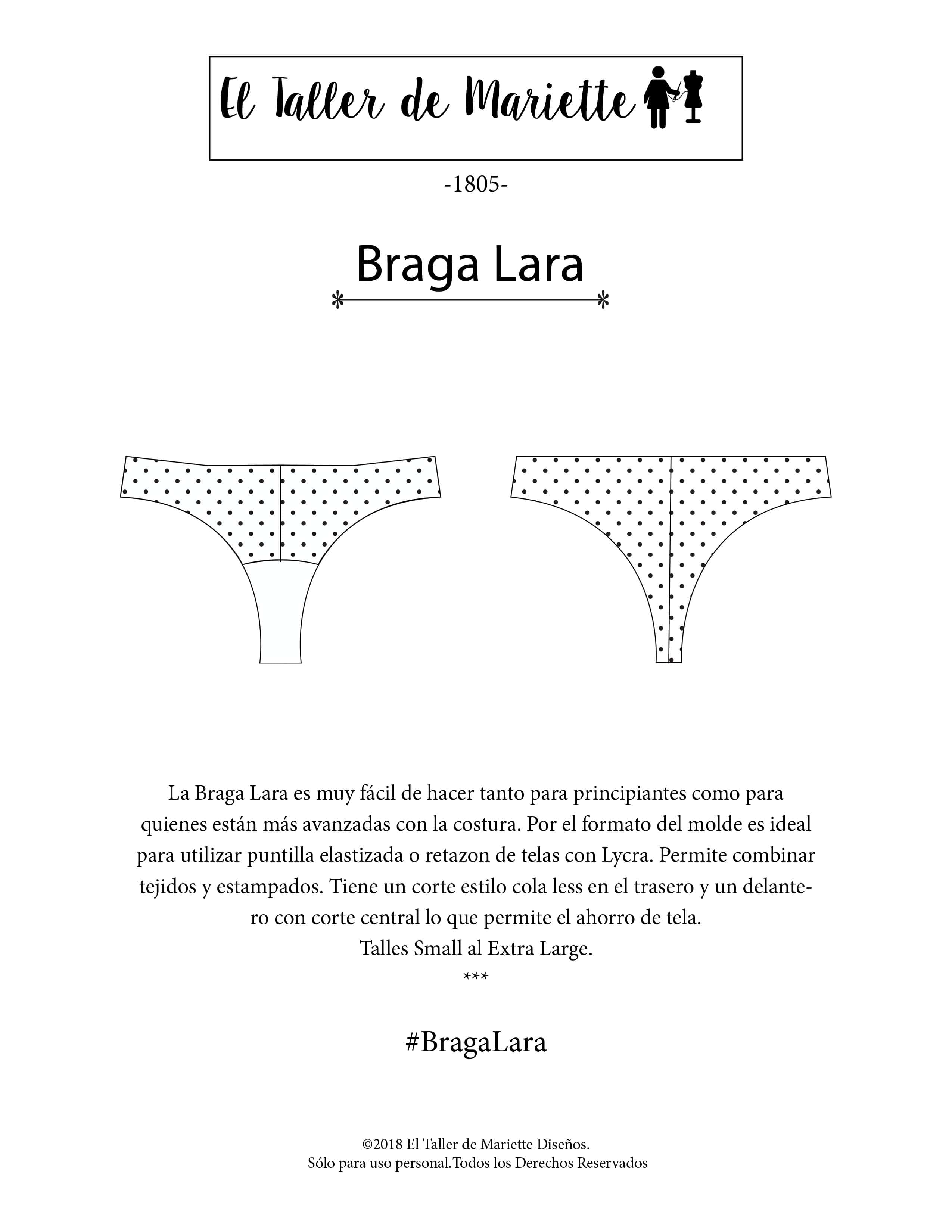 Braga Lara