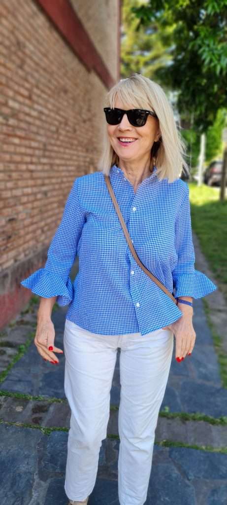 Blusa Susi