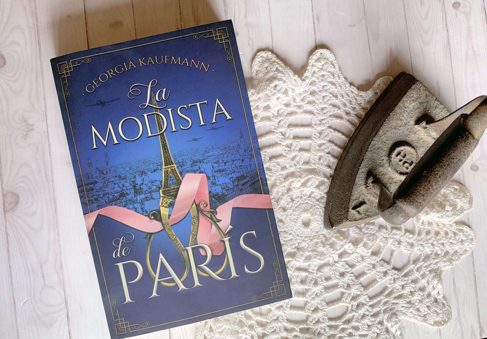 La modista de Paris
