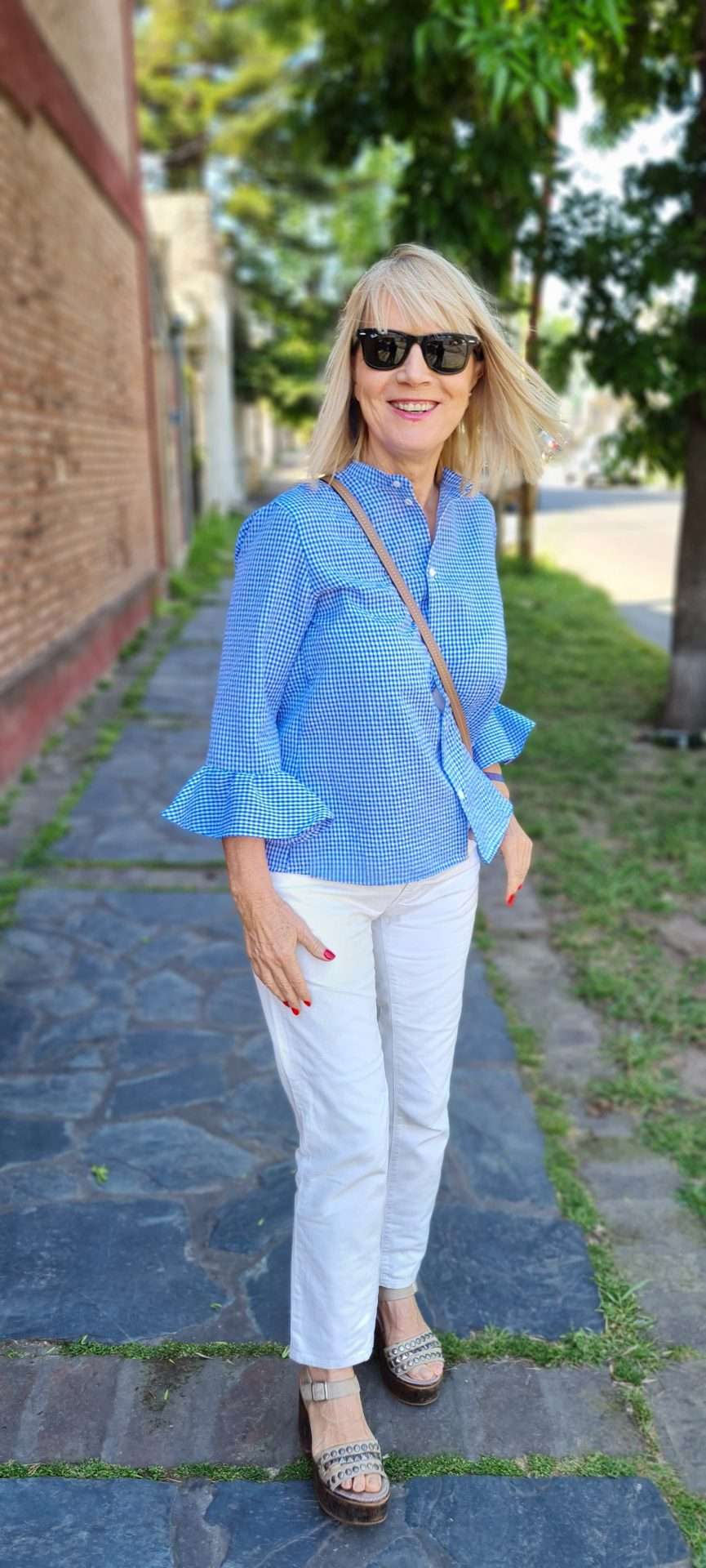 Blusa Susi