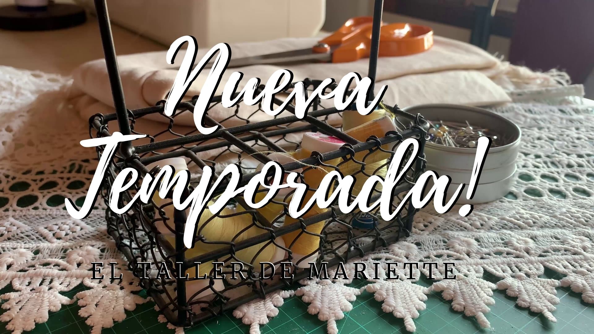 Nueva Temporada ETM Nueva temporada ETM