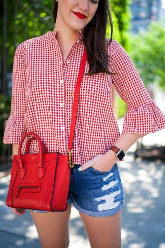 Blusa Susi