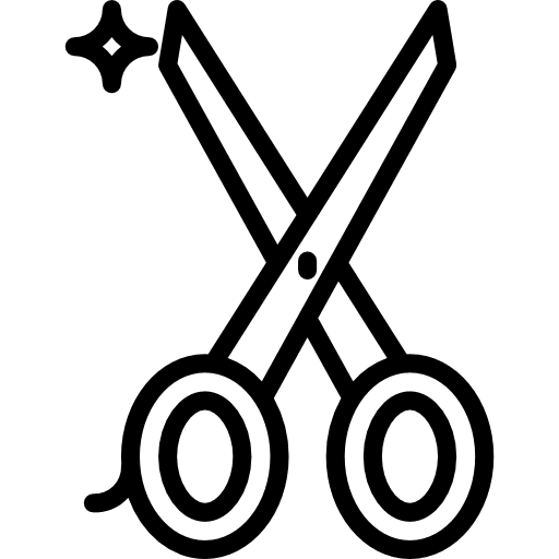 scissors
