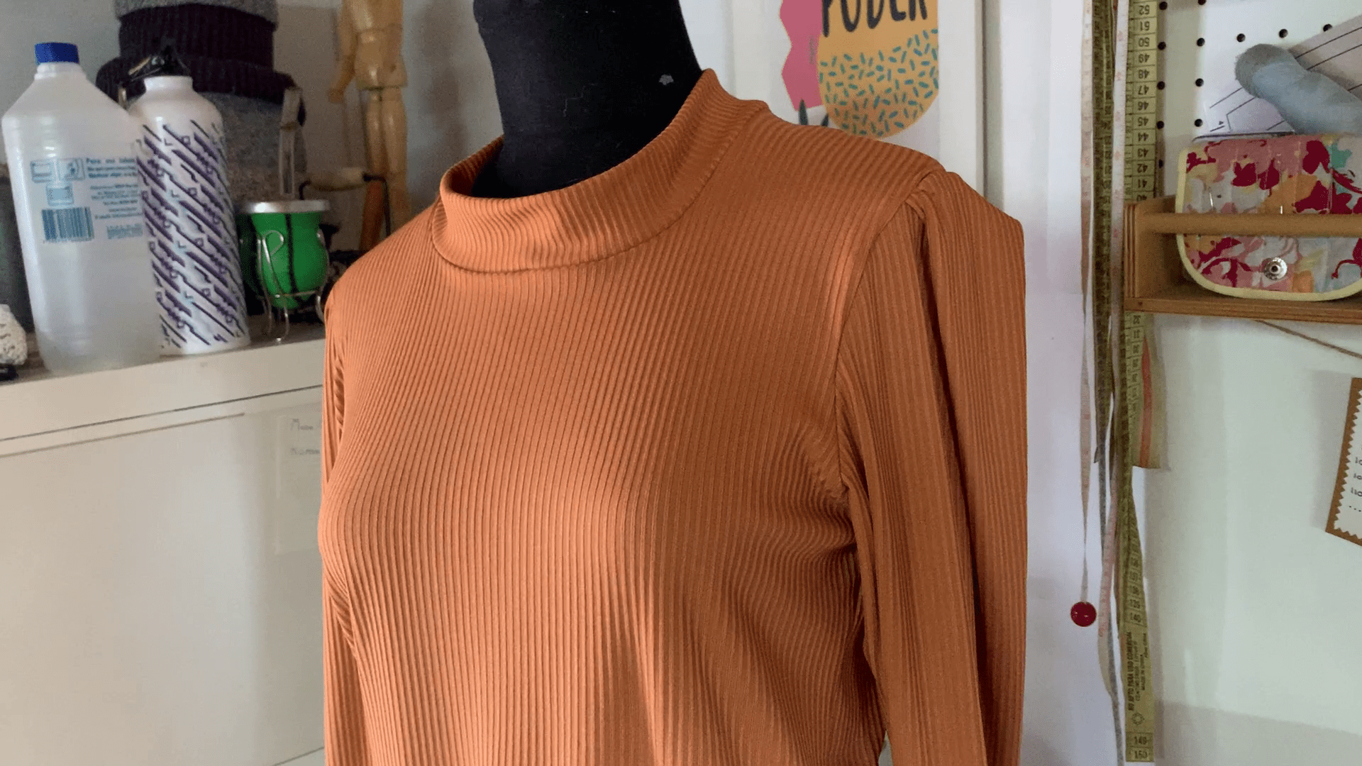 sweater toleda